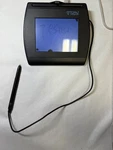 Topaz Signaturegem T-LBK57GB-BH223-R Check Description. Fixed Price $79.97.