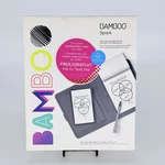 Wacom Bamboo Spark Smartpad CDS-600 Digital Notebook Pen Folio Parts Repair. Fixed Price $49.95.