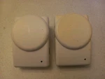 Belkin Wireless Modem Jack (model PX-441 Rev 3) Base Unit & Extention. Fixed Price $20.00.