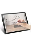 Nxentc Rechargeable Light Pad For Tracing, Battery Powered Led Ultra Thin Tracer. Fixed Price $18.99.
