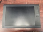 Large Wacom Intuos PTH-850K Drawing Tablet No Stylus, Pa, Accessories #73. Fixed Price $46.75.