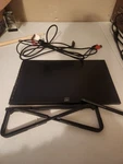 New! Xp-pen ARTIST12 Graphics Tablet Drawing Display W/ Stylus, Stand, Usb Cable. Fixed Price $200.00.