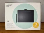 Wacom Intuos Wireless Graphics Drawing Tablet For Mac, Pc, Chromebook & Android. Fixed Price $84.00.
