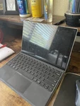Microsoft Surface Pro 4 512GB, Wi-fi, 12.3 Inch Silver. Fixed Price $400.00.