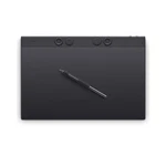 Wacom PTK870K0A Intuos Pro Large - 2025 Bluetooth Drawing Tablet. Fixed Price $742.41.