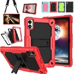 Case For ZTAB10/VORTEX T10M Pro 10.1 Inch Hybrid Built Kickstand. Fixed Price $27.96.