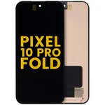 Original Oled Outer Display Touchscreen For Google Pixel 10 Pro Fold New. Fixed Price $169.95.