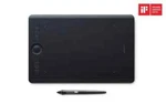 Wacom Intuos Pro Creative Pen Tablet, Small #PTH460. Fixed Price $169.00.