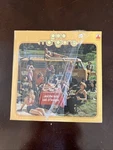 Gap Mangione And The Kids Call Boogie Lp Barry White Leon Russell Covers Sexy. Fixed Price $37.00.