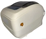 Zebra GK420T Usb Thermal Shipping Barcode Printer GK4H-102510 White. Fixed Price $159.99.