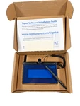 Topaz Systems T-S460-HSB-R Electronic Signature E-sign Usb Capture Pad New. Fixed Price $99.99.