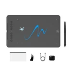 Xppen Deco 01 V3 Graphics Drawing Tablet 16384 X3 Smart Styllus Osu 60 Tilt. Fixed Price $41.99.