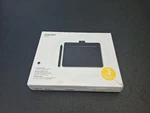 Wacom Intuos Black Small Graphics Drawing Creative Pen Tablet For Mac Pc. Fixed Price $27.00.