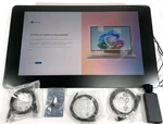 Wacom Cintiq Pro 32" 4K Graphics Tablet DTH-3220/K *see Description. Fixed Price $1199.98.