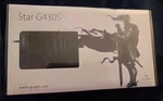 Star Xp-pen G430S Ultrathin Graphic Drawing Tablet 4" 3". Fixed Price $14.99.