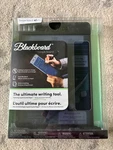 Blackboard Boogie Note 5.5" X 7.25" Carbon Copy Pen New. Fixed Price $37.00.