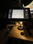 Bundle Wacom Cintiq Pro 13 + Ergotron Monitor Arm Vesa Suptek Tray. Fixed Price $362.50.
