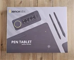 Xencelabs Medium Pen Tablet Bundle With Quick Keys Xen-xmctbmfres. Fixed Price $180.00.