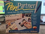 Wacom Pen Partner. Fixed Price $44.99.