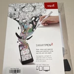 Equil Smartpen 2 Digital Pen/stylus Bluetooth For Note Taking And Sketching. Fixed Price $20.00.