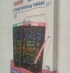 Kogabanny Lcd Writing Tablet, 2 Pack. Fixed Price $28.00.