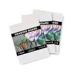 Crescent Creative Products Art & Illustration 11 X 14", White. Fixed Price $42.89.