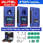 Autel XP400 Key & Chip Coding Programmer For IM508/IM608/IM608. Fixed Price $499.00.