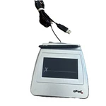 Epadlink Ii VP9851 Usb Electronic Signature Capture Integrisign. Fixed Price $45.00.