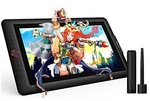 Xp-pen Artist 15.6 Pro V2 Graphics Tablet Drawing Display Usb-c Usb-a Inch. Fixed Price $220.00.