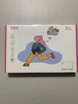 Graphic Tablet T605 Spaseeba. Fixed Price $18.00.