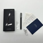 Livescribe Symphony Smartpen Black Digital W/ Box For Parts Not Working. Fixed Price $20.00.