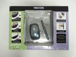 Wacom Graphire Usb Tablet Mouse Pen Holder 4X5 Digital Photo Edit CTE440B2. Fixed Price $39.99.