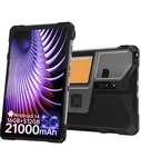 8849 Tank Pad 5G Projector Tablet Rugged 10.95"21000MAH 32GB+512GB Nfc Sealed. Fixed Price $600.00.