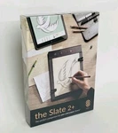 Iskn The 2+ Pencil Graphic Bluetooth Digital Tablet SLATE2PLUS New Sealed. Fixed Price $40.00.