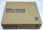 Wacom DTU-1031X Lcd Tablet Interactive Pen Display. Fixed Price $200.00.