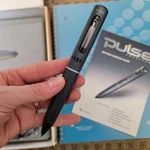 Livescribe Pulse 1GB Smart Pen Audio Recorder. Fixed Price $15.99.