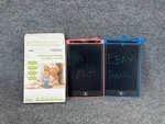Veioze 8.5" Lcd Writing Boards XS-P8S Pair Eco-friendly Hand Tab. Fixed Price $59.00.