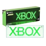 Paladone Xbox Led Neon Light, Free Standing 30CM (11.8") Wide, Multicolor. Fixed Price $34.52.