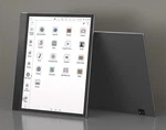 Ruertu 10.3 Color E-ink Writing Tablet Smart Notebook Android W/ Stylus Fullbox. Fixed Price $215.00.