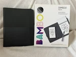 Wacom Bamboo Spark Smart Folio CDS600 Pen Digital Notebook W/ Box. Fixed Price $34.99.