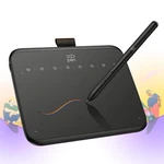 Xppen Deco 640 Drawing Tablet With 16384 Pressure Levels Sensitivity Battery-.... Fixed Price $40.05.