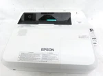 Epson 697UI Interactive Projector * Wuxga Ust 100 Hours W/ Remote, Wifi. Fixed Price $320.00.