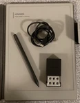 Remarkable RM02A Paper Pro Tablet 11.8" 64GB A53 1.8GHZ 2GB Os. Fixed Price $529.00.