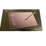 Veikk A15 Graphic Drawing Tablet 10X6 Inch Digital Pen. Fixed Price $40.00.