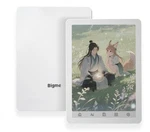 Bigme B6 Color Ebook Reader, Inch E-paper Tablet, 4GB+64GB Storage, Android.... Fixed Price $293.77.