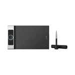 Xp-pen Wireless Drawing Tablet Deco Pro Mw Bluetooth Graphics 11X6. Fixed Price $89.95.
