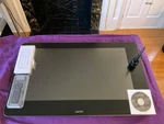 Wacom Cintiq 27QHD DTK2700, DTK-2700 Pen Display. Fixed Price $550.00.