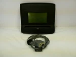 Vintage Topaz System 4X3 Lcd Electronic Signature Pad T-L755-C119 Untested Parts. Fixed Price $29.99.