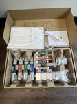 New Virtual Ink Recorder Mimiocapture Set ICD10-01, Sap# 1865194 74656AA1. Fixed Price $83.30.