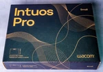 Wacom Intuos Pro Small - Brand New Latest Model. Fixed Price $239.99.